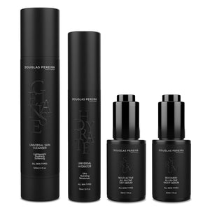 Skin Science Day and night Set