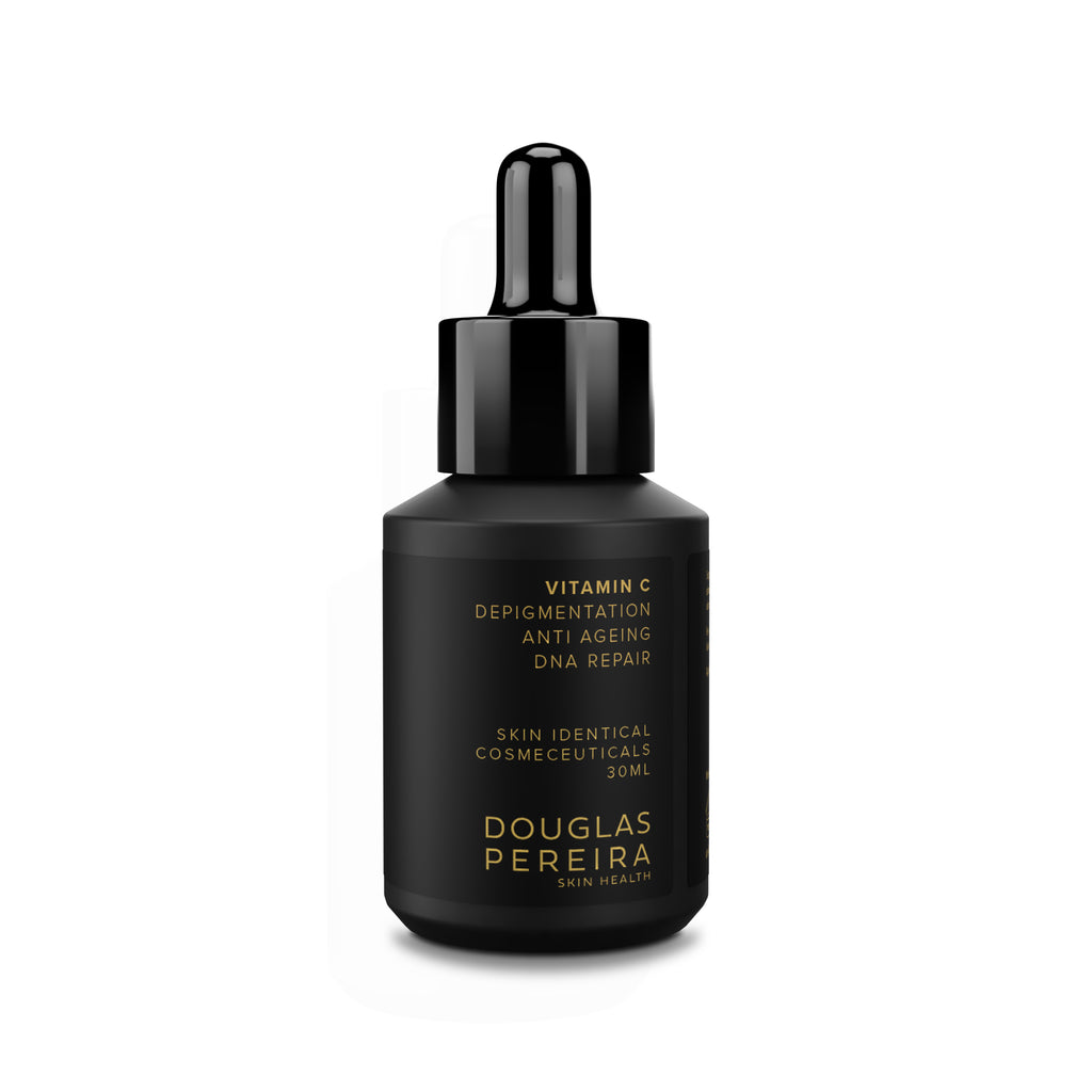 Vitamin C serum – Douglas Pereira Cosmeceuticals